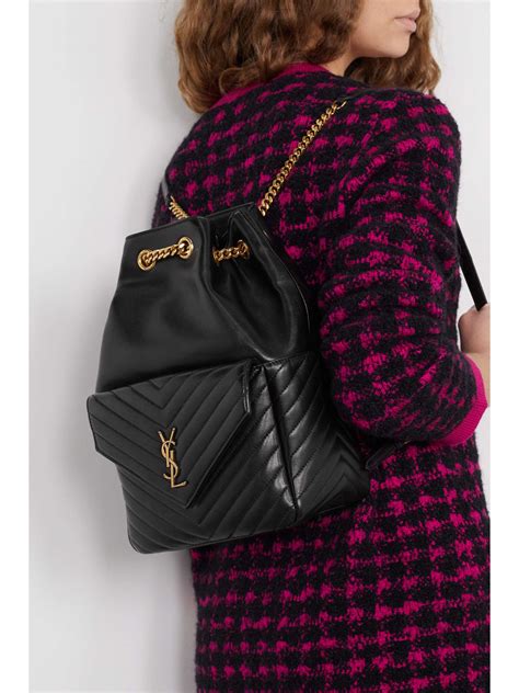 backpack saint laurent